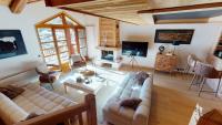 Apartamento - 2 niveles