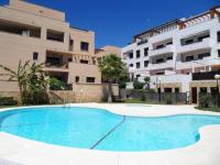 Modern 1 bedroom apartment, in La Cala De Mijas - B&B