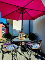 Apartament Laurowy - Ferienwohnung Rügenwalde