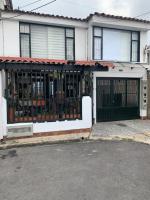 Bellísimo apartamento cerca del C.C Titán Plaza - Ferienwohnung Bogotá