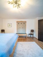 Apartment mit 3 Schlafzimmern