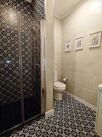 Tweepersoonskamer met Eigen Badkamer