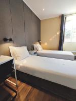 Standaard Kamer met 2 Bedden