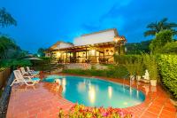 Fincas Panaca JAGÜEY 9 Grupo VIP - B&B Quimbaya