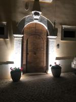 B&B Castel di Sangro - Palazzo del Principe - Bed and Breakfast Castel di Sangro