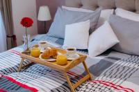 Apartman Kristina 4* - B&B
