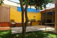 Cosy Family Home & Garden in Eilat - B&B Eilat