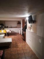 Casa el Sereno - B&B Salas Bajas