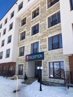 Apartman N101, Milmari, Kopaonik - Chambres d’hôtes Kopaonik