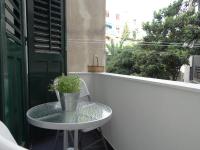 Double Room with Balcony 2