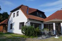 B&B Zingst - Haus Sonnenschein - Bed and Breakfast Zingst