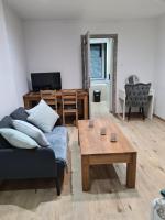 B&B Charleroi - Cosy 1 & 2 parking et wifi gratuits - Bed and Breakfast Charleroi