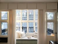 King Room with Detached Private Bathroom
