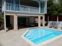 Villa Nature & Villa Alizés - B&B Le Gosier