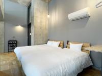 Chambre Familiale avec Balcon