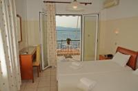 Twin Room - Sea View