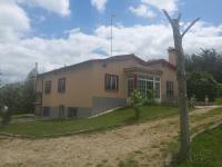 Casa Rural La Ermita del Viso - Ferienwohnung Monterrubio de Armuña
