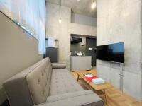 Appartement 2 Chambres