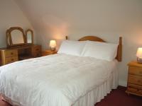 Chambre Double avec Salle de Bains Privative