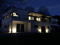 Large architect's house - B&B Périgueux