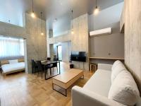 Appartement 3 Chambres