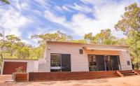 Hamelin Bay Seaclusion - Ferienwohnung