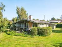 B&B Bønnerup - 6 person holiday home in Glesborg - Bed and Breakfast Bønnerup