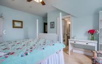 Deluxe Studio mit Queensize-Bett