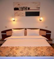 Chambre Double Supérieure