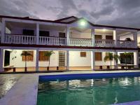 B&B Progreso de Castro - Hotel Villa Chic - Bed and Breakfast Progreso de Castro