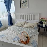 SCANDI HOMESTAY IPOH muslem - B&B Ipoh