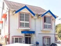 Guest House Shirahama R-cafe - Female Only - B&B