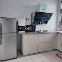 Homestay De' Humaira - USM Nibong Tebal - B&B