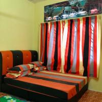 HOMESTAY CIK MUNAH - Ferienwohnung Taiping