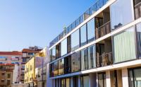 Aveiro Urban Flat - B&B