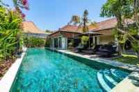 The Zen Villas - B&B Kelurahan Sanur