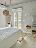 Appartement met 2 slaapkamers