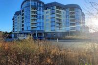 Kurparkresidenz - Ferienwohnung Cuxhaven
