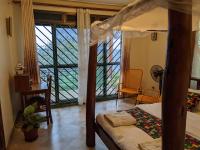 Familienzimmer mit Seeblick