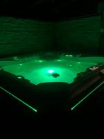 Zengő Kincse SPA Vendégház Hosszúhetény - B&B Hosszúhetény