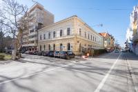 Haga Flat - B&B