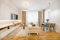 Appartamento con 1 Camera da Letto