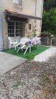Chambre de caractere - B&B