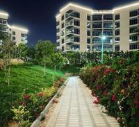 Elegant and comfortably furnished 2BRH apartment in a quiet area! - B&B