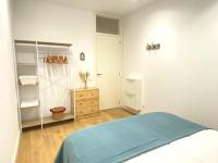 Lovely New apartment 20 minutes from Barcelona center. - Chambres d’hôtes Barcelone