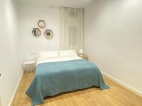 Lovely New apartment 20 minutes from Barcelona center. - Chambres d’hôtes Barcelone