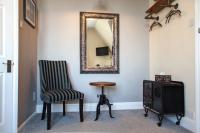Chambre Double Deluxe
