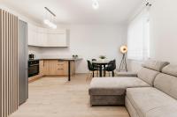 Nocosfera Apartament Wrocławski - B&B Kalisz