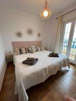 Apartamento de 2 dormitorios
