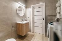 Nocosfera Apartament Wrocławski - Ferienwohnung Kalisch